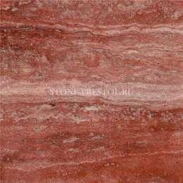 Травертин Travertin Persian Red Iran, фото Купить Травертин Travertin Persian Red Iran в Назрани