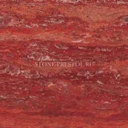 Травертин Travertin Persian Red, фото Купить Травертин Travertin Persian Red в Назрани